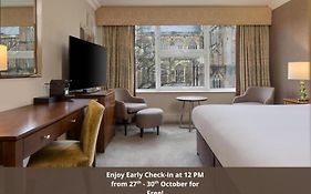 Winchester Wessex Hotel By Sunday