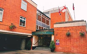 Winchester Wessex Hotel By Sunday