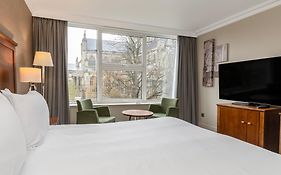 Winchester Wessex Hotel By Sunday